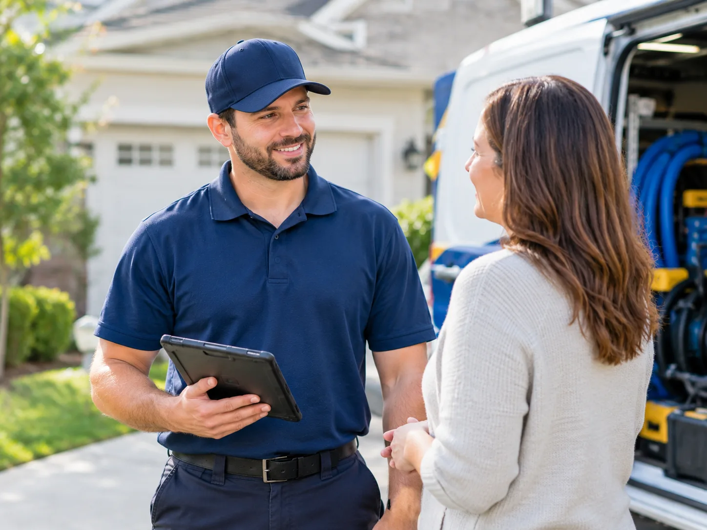 Sewage Backup Cleanup Trussville, AL FAQs